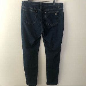 Michael Kors Skinny Jean Size 14
